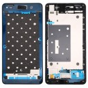 FRONT COVER FOR HUAWEI HONOR 4C ORIGINAL BLACK