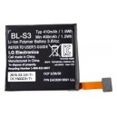 LG ORIGINAL BATTERY LG BL-S3 BULK