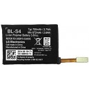 LG ORIGINAL BATTERY BL-S4 BULK