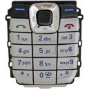 TASTIERA NOKIA 2610 ORIGINALE NERA