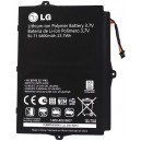 BATTERIA LG BL-T1 OPTIMUS PAD V900