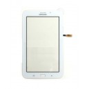  TOUCH SCREEN SAMSUNG SM-T116 GALAXY TAB 3 LITE ORIGINAL WHITE