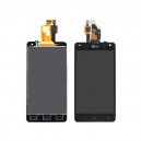 DISPLAY LG E975 OPTIMUS G CON TOUCH SCREEN ORIGINALE COLORE NERO