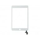 TOUCH SCREEN APPLE IPAD MINI 3 BIANCO