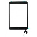 TOUCH SCREEN APPLE IPAD MINI 3 WITH IC BLACK