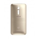 COVER BATTERIA ASUS ZENFONE 2 ZE550ML ORIGINALE COLORE ORO