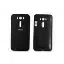 COVER BATTERIA ASUS ZENFONE 2 LASER ZE500KL COLORE NERO