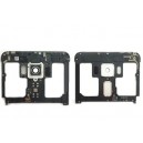 MIDDLE FRAME SUPERIORE ASUS ZENFONE 3 ZE520KL ORIGINALE 