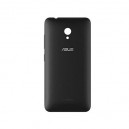 COVER BATTERIA ASUS ZENFONE GO ZC500TG ORIGINALE COLORE NERO