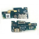 CONNETTORE RICARICA ASUS ZENFONE GO ZC500TG SU BOARD ORIGINALE