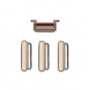 KIT KEY OUTSIDE APPLE IPHONE 6S GOLD