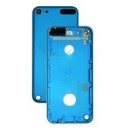 COVER POSTERIORE APPLE IPOD TOUCH 5 BLU