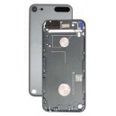 BACK COVER APPLE IPOD TOUCH 5G COLOUR GREY