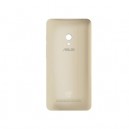 COVER BATTERIA ASUS A501CG ZENFONE 5 ORIGINALE COLORE ORO