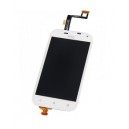 HTC ONE SV DISPLAY WITH TOUCH SCREEN ORIGINAL WHITE