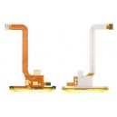 FLAT CABLE HTC ONE X CON SCHEDA TASTIERA ORIGINALE