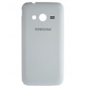 BATTERY COVER SAMSUNG GALAXY TREND 2 SM-G313 ORIGINAL WHITE