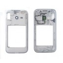 MIDDLE FRAME SM-G313 SAMSUNG GALAXY TREND 2 ORIGINAL WHITE