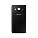 COVER BATTERIA SAMSUNG SM-G355 CORE 2 ORIGINALE COLORE NERO