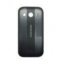 COVER BATTERIA SAMSUNG SM-G357 GALAXY ACE 4 ORIGINALE COLORE NERO