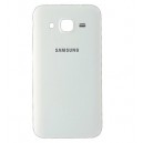 BATTERY COVER SAMSUNG GALAXY CORE SM-G361 PRIME VALUE EDITION ORIGINAL WHITE