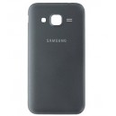 BATTERY COVER SAMSUNG GALAXY CORE SM-G361 PRIME VALUE EDITION ORIGINAL COLOUR DARK GREY