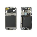 COVER CENTRALE SAMSUNG SM-G3815 GALAXY EXPRESS II ORIGINALE COLORE BIANCO