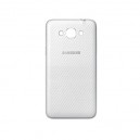 BATTERY COVER SAMSUNG GALAXY SM-G720 GRAND MAX ORIGINAL WHITE