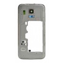 MIDDLE FRAME SM-G800 SAMSUNG GALAXY S5 MINI ORIGINAL COLOR WHITE