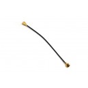 ANTENNA COAXIAL 44mm SAMSUNG SM-G903 GALAXY S5 NEO