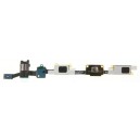 FLAT CABLE SAMSUNG SM-J710 GALAXY J7 2016 CON TASTI FUNZIONE ORIGINALE