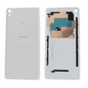 COVER BATTERIA SONY XPERIA E5 F3311 ORIGINALE COLORE BIANCO