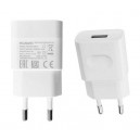 CARICABATTERIE DA RETE USB HUAWEI BIANCO HW-050100E01W