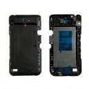 MIDDLE FRAME SONY XPERIA E4 E2105 ORIGINALE COLORE NERO