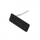 COVER USB SONY XPERIA GO ST27i ORIGINAL BLACK