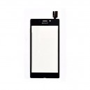 TOUCH SCREEN SONY XPERIA M2 AQUA D2403 COLORE NERO