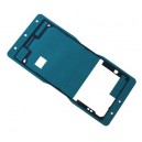 ADESIVO COVER BATTERIA SONY XPERIA M4 AQUA E2303 ORIGINALE