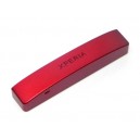 COVER INFERIORE SONY XPERIA P LT22i ORIGINALE COLORE ROSSO