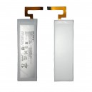 BATTERY SONY AGPB016-A001