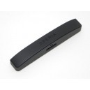 COVER INFERIORE SONY XPERIA S LT26i ORIGINALE COLORE NERO