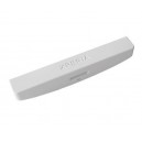 COVER INFERIORE SONY XPERIA S LT26i ORIGINALE COLORE BIANCO