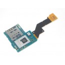 FLAT CABLE SONY XPERIA S LT26i ORIGINALE CON LETTORE SIM CARD