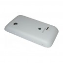 COVER BATTERIA SONY XPERIA TIPO ST21i ORIGINALE COLORE BIANCO