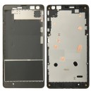 COVER CENTRALE NOKIA/MICROSOFT LUMIA 535 PER LCD ORIGINALE