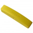 COVER INFERIORE SONY XPERIA U ST25i ORIGINALE COLORE GIALLO