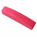 COVER INFERIORE SONY XPERIA U ST25i ORIGINALE COLORE ROSA