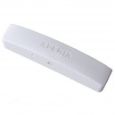 COVER INFERIORE SONY XPERIA U ST25i ORIGINALE COLORE BIANCO