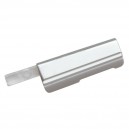 FLAP USB SONY XPERIA V LT25i ORIGINAL WHITE