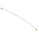 ANTENNA COASSIALE SONY XPERIA V LT25i ORIGINALE