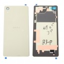 COVER BATTERIA SONY XPERIA X PERFORMANCE F8131 ORIGINALE COLORE LIME